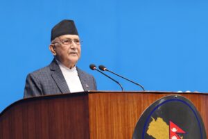 कार्यसूचीबाट हटाइयो प्रधानमन्त्रीसँग सांसदको प्रश्नोत्तर