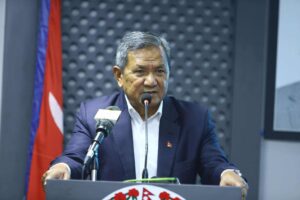 मन्त्रिपरिषद् बैठकका ११ निर्णय (सूचीसहित)