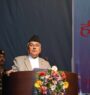 नेपालीले अपेक्षा गरेको विकासको चाहनालाई पूरा गर्ने शिक्षा आवश्यक: राष्ट्रपति पौडेल