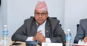 क्यानसम्बन्धी विधेयक टुक्याउन नभई व्यवस्थित पार्न ल्याएको हो : मन्त्री पाण्डे