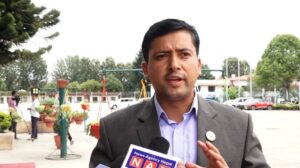 विनियोजन विधेयकको पक्षमा मतदान गर्न एमाले सांसदलाई ह्विप