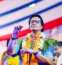 पोखराको कोटीहोममा  छमछमी नाचे महानायक हमाल