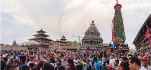 रातो मच्छेन्द्रनाथको भोटो आज देखाइँदै, उपत्यकामा सार्वजनिक बिदा