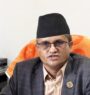 नोटमा पृथ्वीनारायण शाह र बुद्धको फोटो राखौं: सूर्य थापा