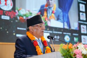 भिजिट भिसा प्रकरणमा छानबिन समितिको ग्यारेन्टी भए माओवादीले सदन चल्न दिने