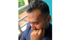 सुसाइड नोट लेखेर सम्पर्कविहिन बनेका डा. श्रेष्ठ सकुशल भेटिए