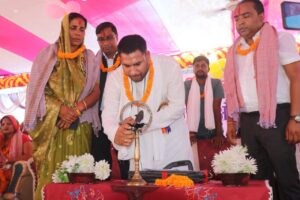 कटहरियाको नगरसभाबाट ५४ करोड बजेट पारित