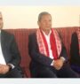 संसद्को अवरोध चाँडै हट्ने छः सञ्चारमन्त्री