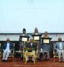 जनताको जीवनस्तरमा सुधार र मुलुकको समृद्धि संविधान र गणतन्त्रले राखेको अभिष्ट होः राष्ट्रपति