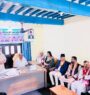 मधेशमा छिट्टै कांग्रेस नेतृत्वमा सरकार बन्छः सभापति देउवा