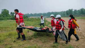 विपद् व्यवस्थापनमा समुदायको सक्रियता बढ्दो