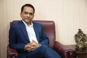 कर्जा विस्तार केन्द्रीकृत हुँदा सीमित व्यक्तिले मात्र ऋण पाउने देखियोः गभर्नर पौडेल