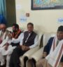 कांग्रेस सभापति देउवा भन्छन् : राजावादीको आन्दोलन तुहिइसक्यो