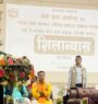 प्रधानमन्त्री ओलीद्वारा एकैपटक मधेस प्रदेशका ६४ सडक योजनाको शिलान्यास