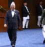 माधव नेपालविरुद्ध भ्रष्टाचार मुद्दाबारे अख्तियारको पत्र संसद् सचिवालयमा