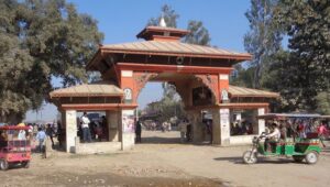 भारतसहित सुदूरपश्चिममा कोभिड देखिएपछि झापाका सीमानाकामा कडाइ