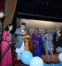 नेपालीको विकासको चाहना पूरा गर्ने शिक्षा आवश्यकः राष्ट्रपति पौडेल