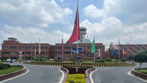 निर्वाचनको दिन आवश्यकताअनुसार आन्तरिक हवाई उडान हुने