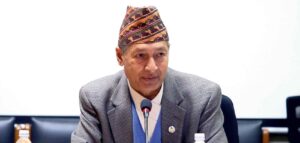 कृषिमा लगानी गर्न विशिष्टकृत संस्था आवश्यक छ : युवराज खतिवडा