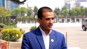 समिति सभापति र सचिवले राजीनामा नगरेसम्म समिति बैठक चल्दैन: सापकोटा