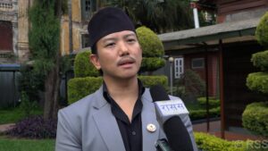 संविधान संशोधनभन्दा पहिले समीक्षा गर्नुपर्छः नेता नेम्वाङ