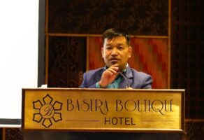 राससको महाप्रबन्धकमा राई नियुक्त