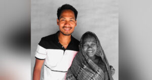 राष्ट्रिय क्रिकेटर ललित राजवंशीलाई मातृशोक