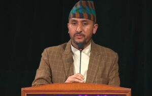 निर्वाचन महोत्सव बन्दैछः सञ्चारमन्त्री