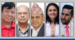 नवनियुक्त मन्त्रीहरूको शपथ दिउँसो २ बजे, संगीता मिश्राको ‘होल्ड’