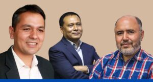 अर्याल, खनाल र घिसिङले आज शपथ लिँदै