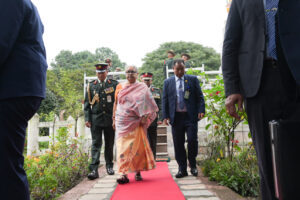 जेन–जी आन्दोलनमा ज्यान गुमाएकाका परिवारलाई १० लाख रुपैयाँ दिने प्रधानमन्त्रीको निर्णय
