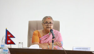 प्रधानमन्त्रीले आज देशवासीलाई सम्बोधन गर्ने