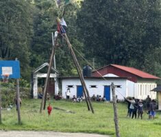 ‘पिङमा मच्चिनुको मज्जै बेग्लै हुन्छ’