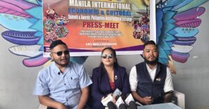 नेपाल–फिलिपिन्स सम्बन्ध अभिवृद्धि गर्न सांस्कृतिक कार्यक्रम