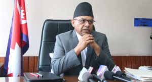 भू–उपयोग नियमावली संशोधनको प्रक्रिया अघि बढाइनेः मन्त्री सिन्हा