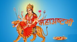 आज अष्टमी, शक्तिपीठमा बलिसहित पूजाअर्चना गरिँदै