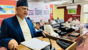 नयाँ पुस्ताको सोच र चाहनाअनुरूप अघि बढनुपर्छः मुख्यमन्त्री आचार्य