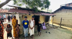 ‘जसलाई गरिबीले पलपल मारिरहेको छ’