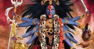 आश्विन शुक्ल सप्तमी : दुर्गा पक्षको आठौँ दिन, कालरात्रि देवीको पूजा आराधना गरिँदै