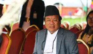 शिक्षामन्त्रीलाई मन्त्रालयका कामबारे ‘ब्रिफिङ’ : विज्ञान, प्रविधिमा जोड