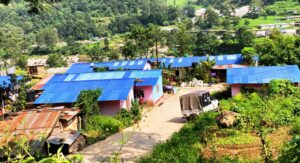 दसैँमा जमारा राखे अशुभ हुन्छ ठान्ने सीमान्तकृत समुदाय