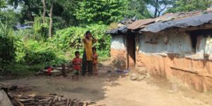 फेरियो लोपोन्मुख राउटेको जीवनशैली