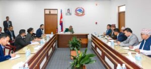 अदालतको सेवा एक दिन पनि रोक्न मिल्दैनः प्रधानमन्त्री कार्की