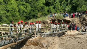 विगतको सिकाइ र भोगाइबाट यसवर्षको विपद्मा मिलेको सफलता