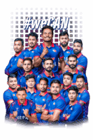 टी–२० विश्वकपका निम्ति खेलाडी छनोट