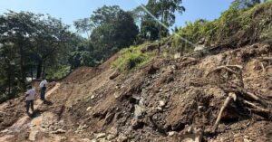 मेची राजमार्गको राजदुवाली खण्ड तत्काल नखुल्ने