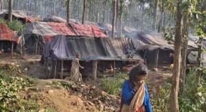 रातका समयमा हाम्रो बस्तीलाई सुरक्षा चाहियो : राउटे समुदायका युवा