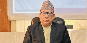 न्याय प्राप्त गर्ने नागरिकको अक्षुण हक मर्न दिदैनौँः प्रधानन्यायाधीश राउत