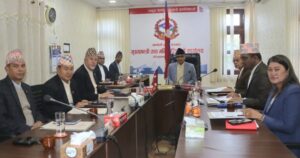 कर्णाली मन्त्रिपरिषद् बैठकः सहिद स्मृति तथा जीवन निर्वाह भत्ता दिने निर्णय