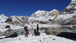 पर्यटकीयस्थल दुधकुण्ड पुग्ने क्रममा १० घण्टा बेपत्ता हुँदा …